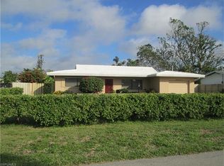 4297 20th Pl SW, Naples, FL 34116