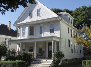 20 Congreve St #2, Roslindale, MA 02131