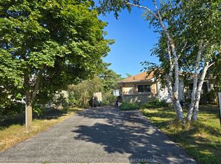 33 Browning Trl #BASEMENT, Barrie, ON L4N 5A5