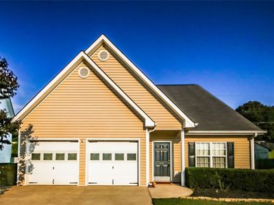 712 Jay St, Canton, GA, 30115