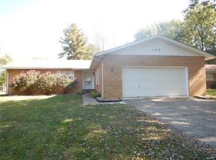 109 Keelan Dr, Fairview Heights, IL 62208