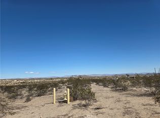 61330 Aberdeen Dr LOT 56, Joshua Tree, CA 92252