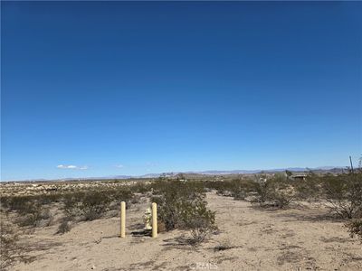 61330 Aberdeen Dr LOT 56, Joshua Tree, CA, 92252