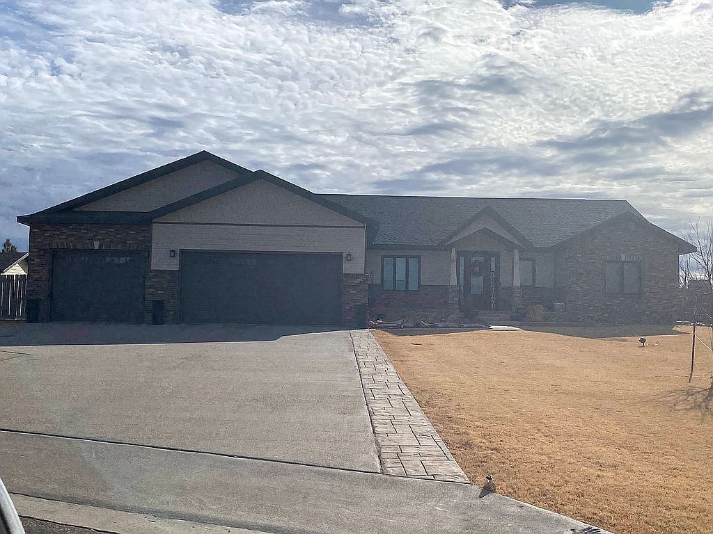 517 E Greeley Ave, Tribune, KS 67879 Zillow