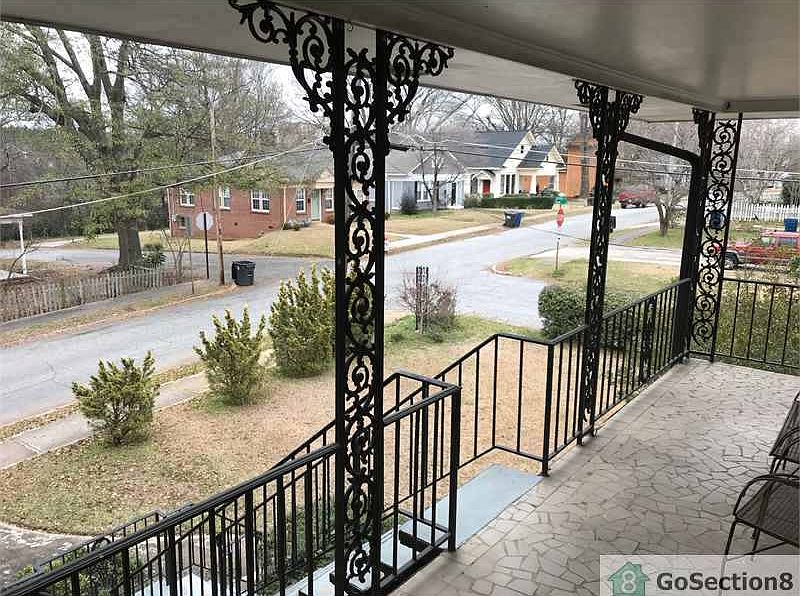 2nd image of 1722 W Forrest Ave #1