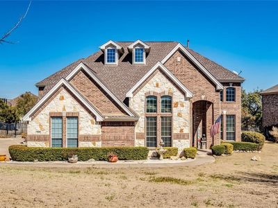 405 Aria Dr, Austin, TX, 78738