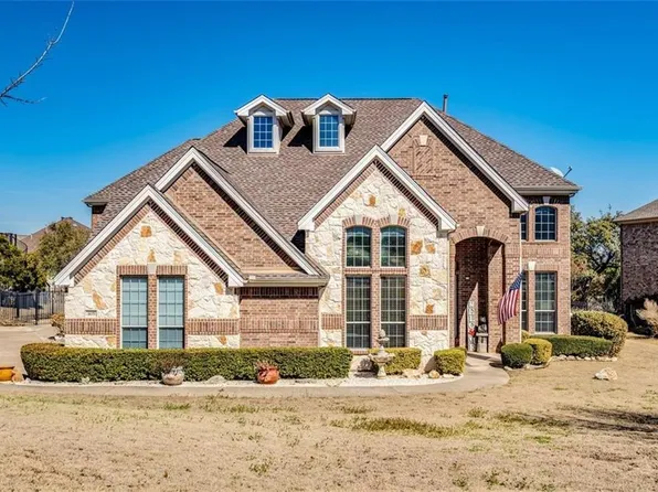 405 Aria Dr, Austin, TX 78738