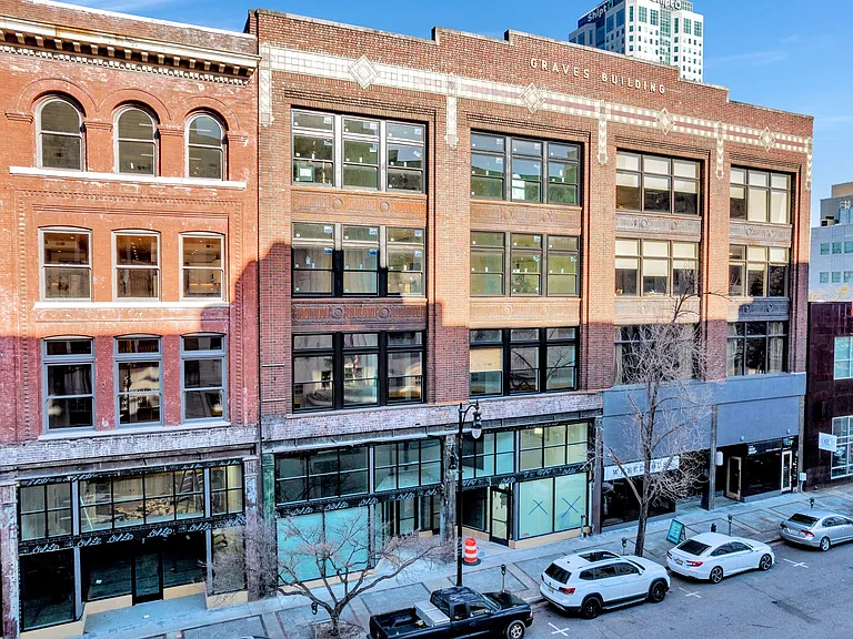 Theatre Lofts — Photo 17
