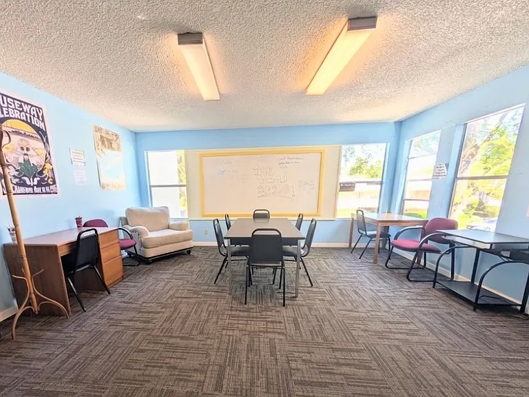 Study Room
