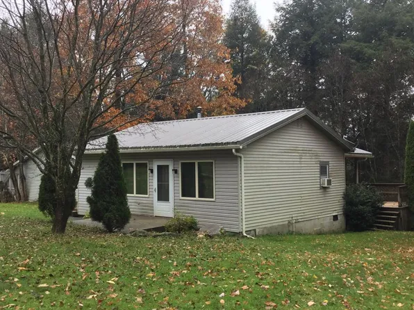 124 Daugherty Dr, Kennerdell, PA 16374