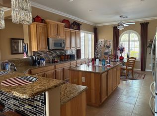 4093 N Monument Dr, Florence, AZ 85132