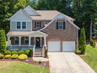 713 Wisborough Ct, Hillsborough, NC, 27278