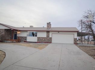 981 Tamarack Cir, Pueblo, CO 81006