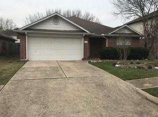 5323 Timber Quail Dr, Humble, TX 77346