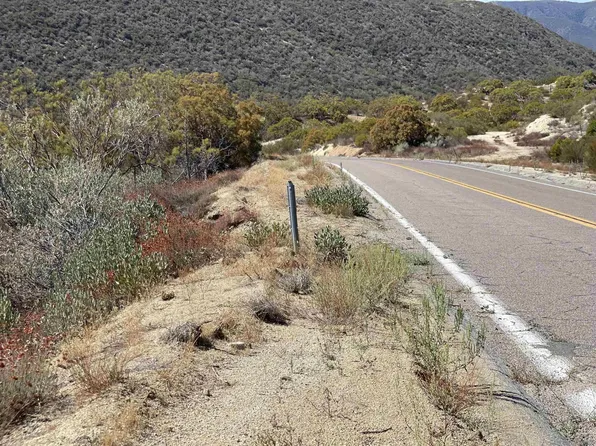 0 Chihuahua Valley Rd #24, Warner Springs, CA 92086