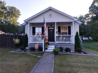 721 W 8th St, New Albany, IN 47150