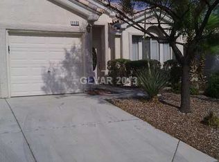 1105 Winter Storm Dr, Henderson, NV 89052