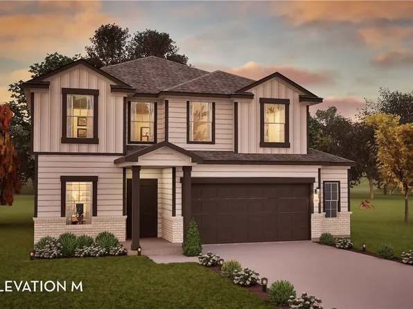 1221 Ida Dr, Seguin, TX 78155