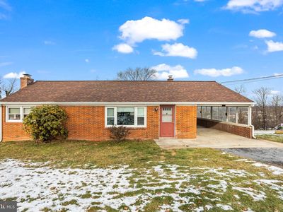 7810 Chambers Hill Rd, Harrisburg, PA, 17111