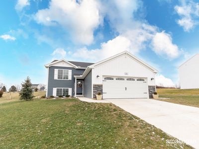 953 Whitetail Ct, Ionia, MI, 48846