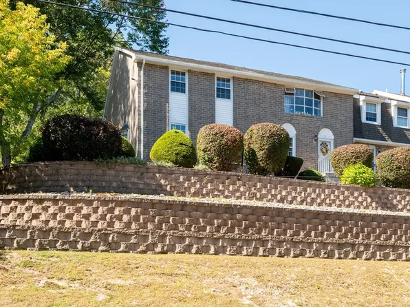 28 Morgan Dr Unit 28, Haverhill, MA 01832