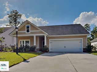 163 Barwick Dr NW, Calabash, NC 28467