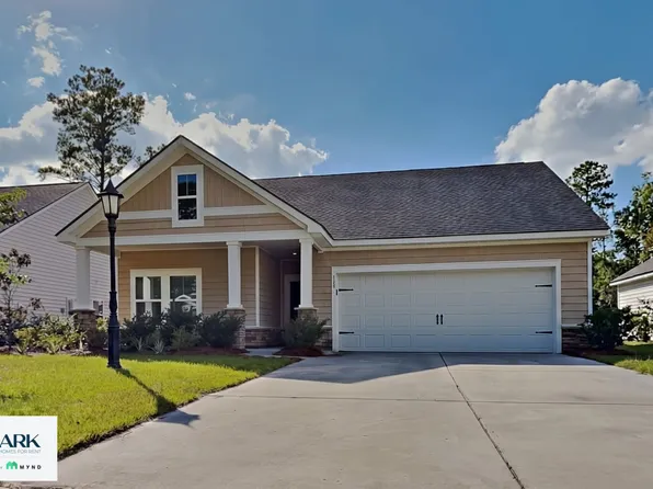 163 Barwick Dr NW, Calabash, NC 28467