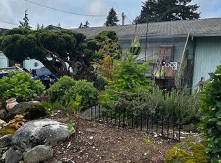 1323 N Wycoff Ave, Bremerton, WA 98312