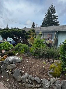 1323 N Wycoff, Bremerton, WA, 98312