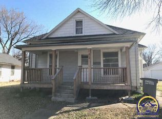218 Union St, Emporia, KS 66801