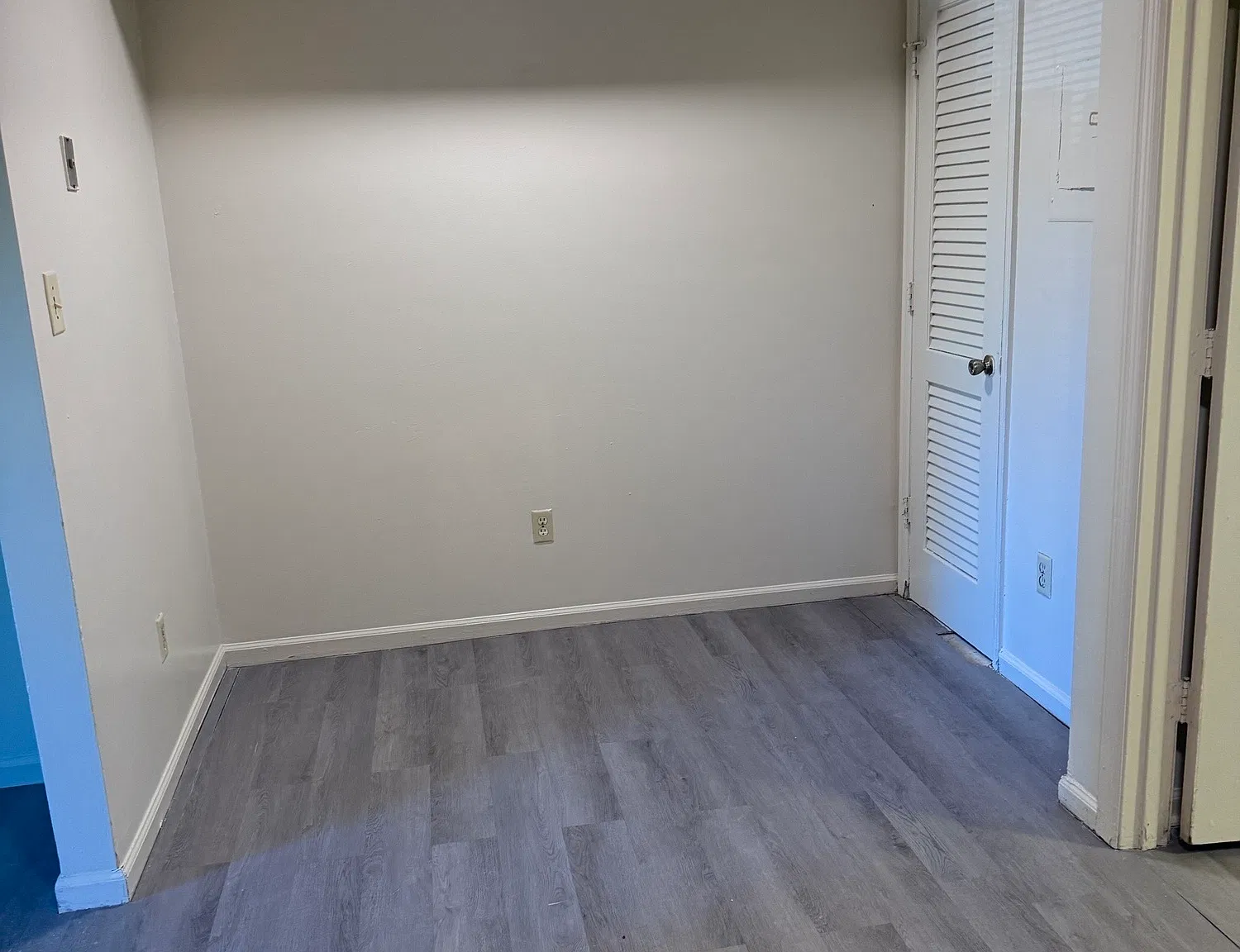 1 bed, $850 — Photo 1