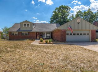 7518 E 19th St, Tulsa, OK 74112