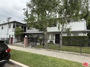 11500 Riverside Dr #5, North Hollywood, CA 91602
