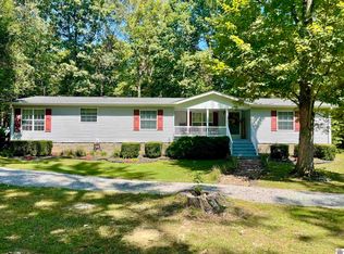 294 Dexter Ln, Dawson Springs, KY 42408