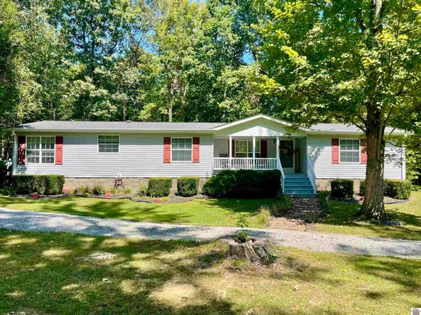 294 Dexter Ln, Dawson Springs, KY 42408