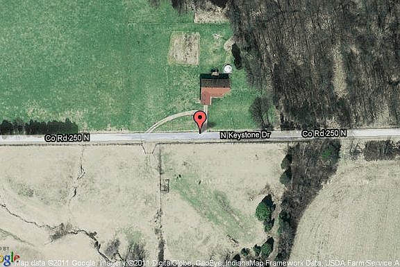 Map View