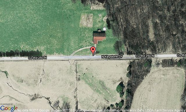 Map View