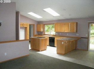 25717 NE Deer Ridge Rd, Yacolt, WA 98675