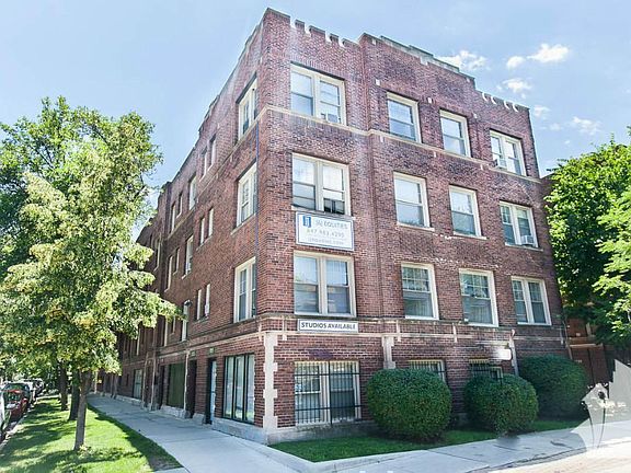 5th image of 3269 W Wrightwood Ave #3261-2L