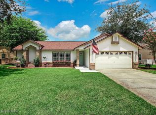 2067 Hovington Cir W, Jacksonville, FL 32246