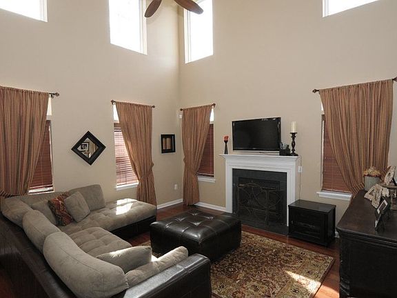 Living/Great Room