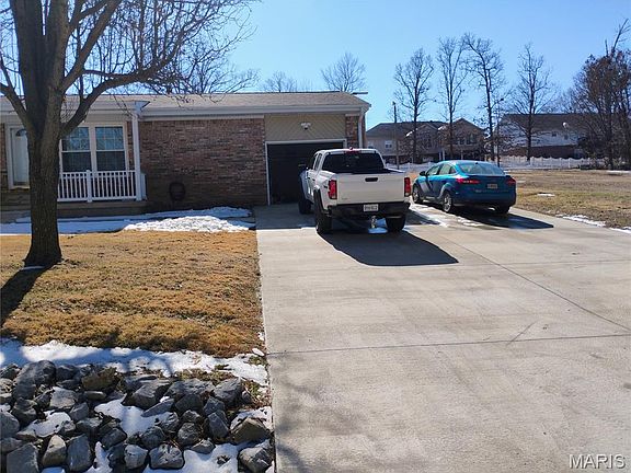 2nd image of 1804 Kysar Rd