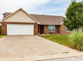 30 Aspen Cir, Wilson, OK 73463
