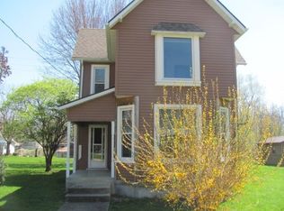 6809 Church St, Lafayette, IN 47905