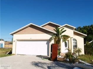 3077 54th Ave N, Saint Petersburg, FL 33714