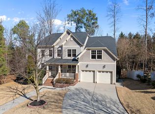424 Waverly Hills Dr, Cary, NC 27519