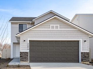 2454 W Fallon Loop, Nampa, ID 83651