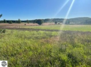 5061 N Brown Rd, Manton, MI 49663