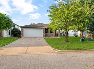 122 Avrshire Ln, Temple, TX 76502