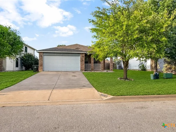 122 Avrshire Ln, Temple, TX 76502